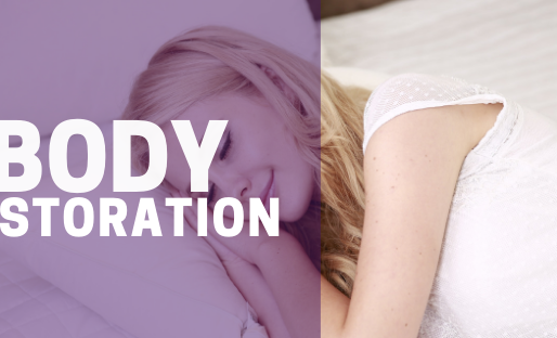 Sleep and Body Restoration