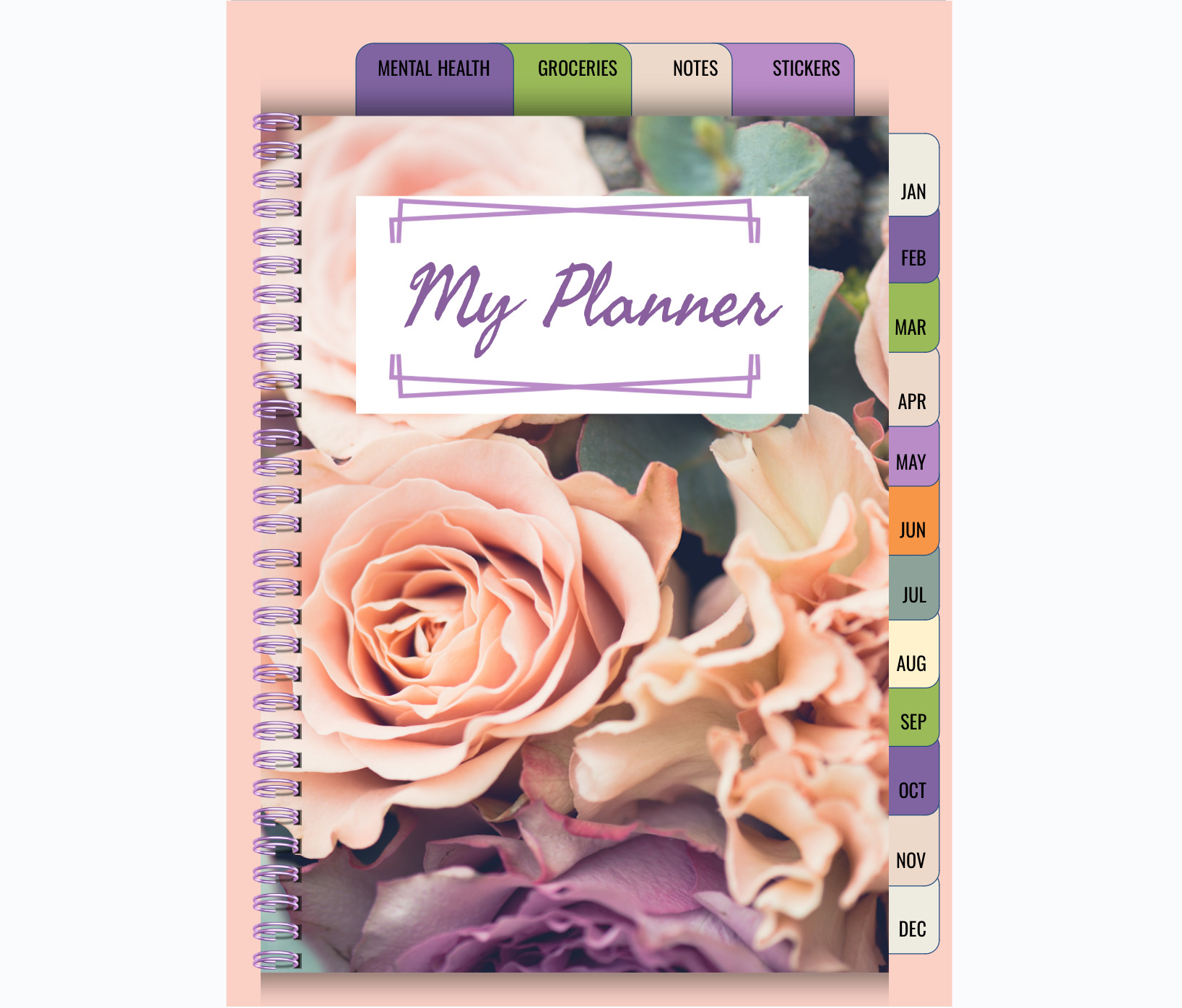Digital Planner