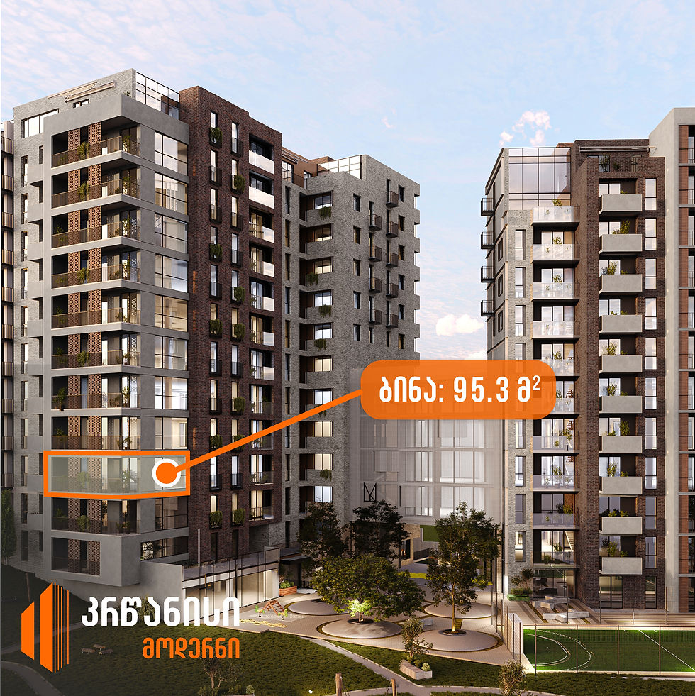 Thumbnail: 95.5 m² | Floor 4