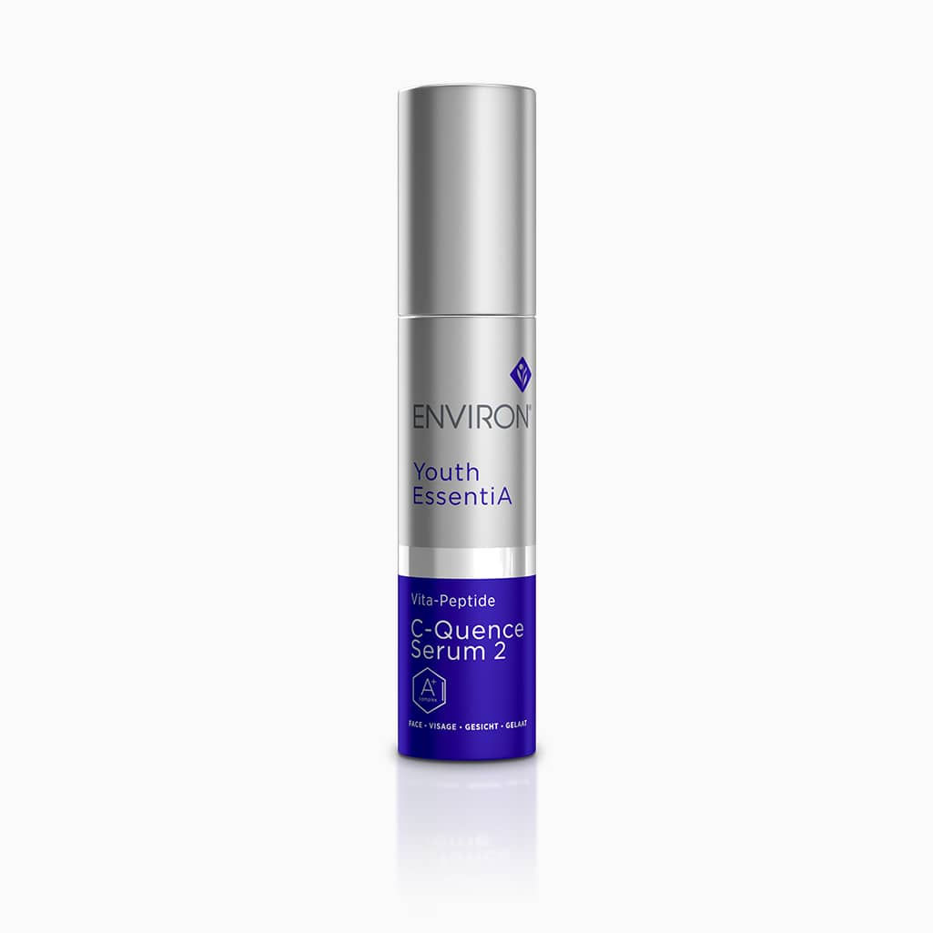 C Quence Serum 2