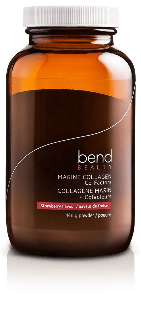 Thumbnail: Bend Marine Collagen +Co Factors