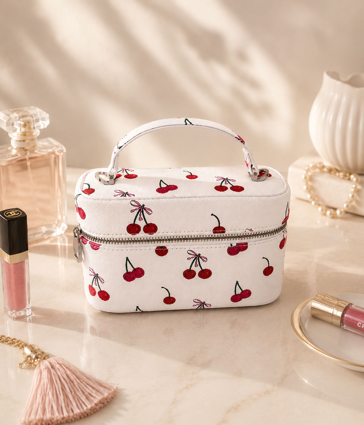 Vanity CERISES