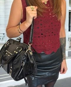 Sac iconique Chloé