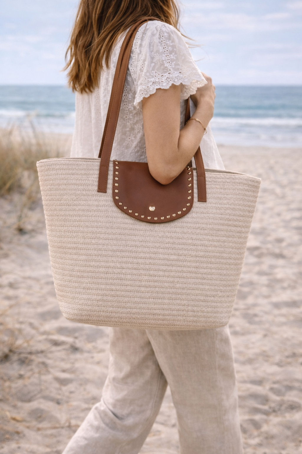 Panier SANTÉ FÉ XXL