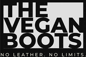 Vegan Boots