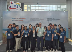 2024 IEA in Jeju