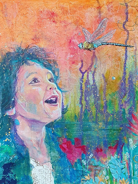 awe & little big wonders