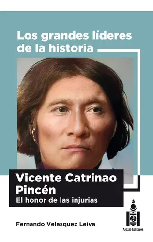Vicente Catrinao Pincén (Leiva)