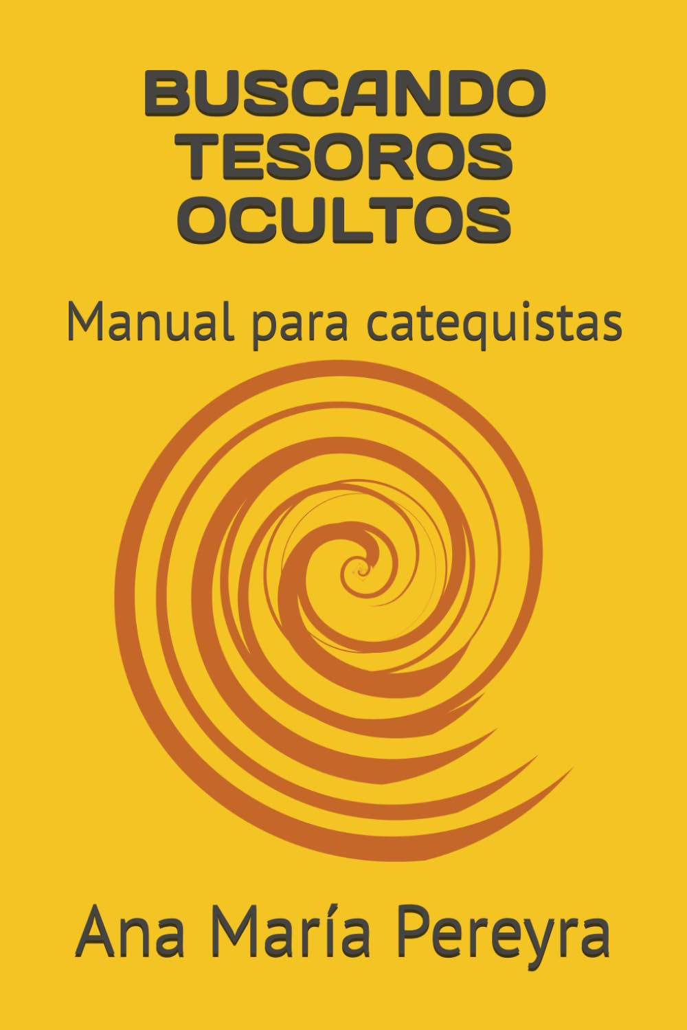 Buscando Tesoros Ocultos (Pereyra)