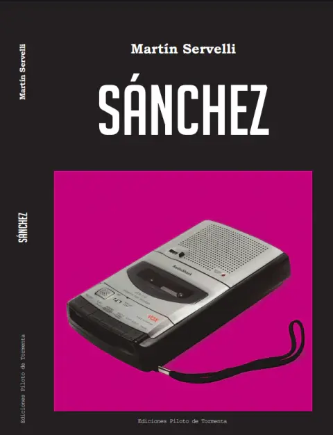 Sánchez (Servelli)