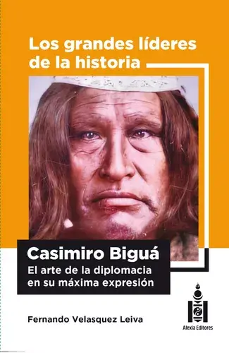Casimiro Biguá (Leiva)