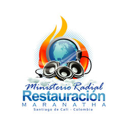 Min. Radial Restauración Maranatha