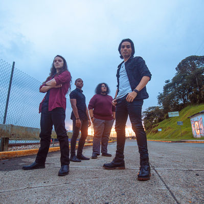 rock, music, heavymetal, band, musica