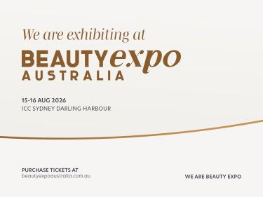 Beauty Expo - Sydney 2026