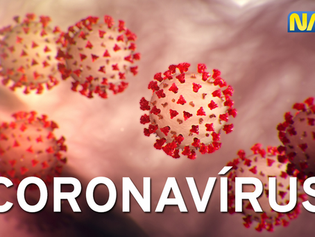 Piratini registra três novos casos de Covid-19