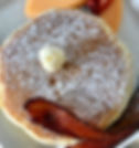 Buttermilk Pancakes