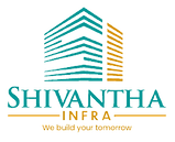 Shivantha Infra logo