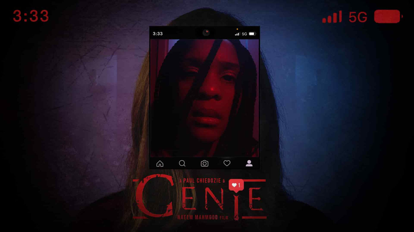 "Genie" is currently on its festival run and is set for release in 2023