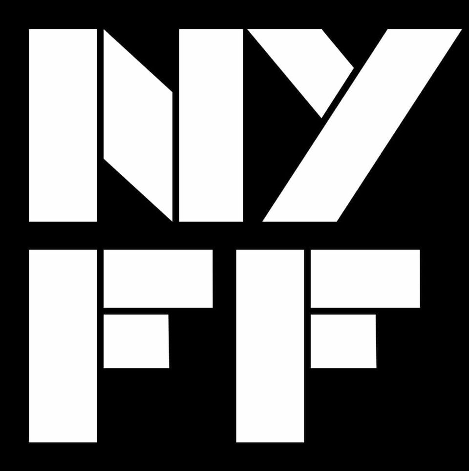 New York Film Festival Logo