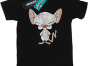 Animaniacs The Brain T-Shirt