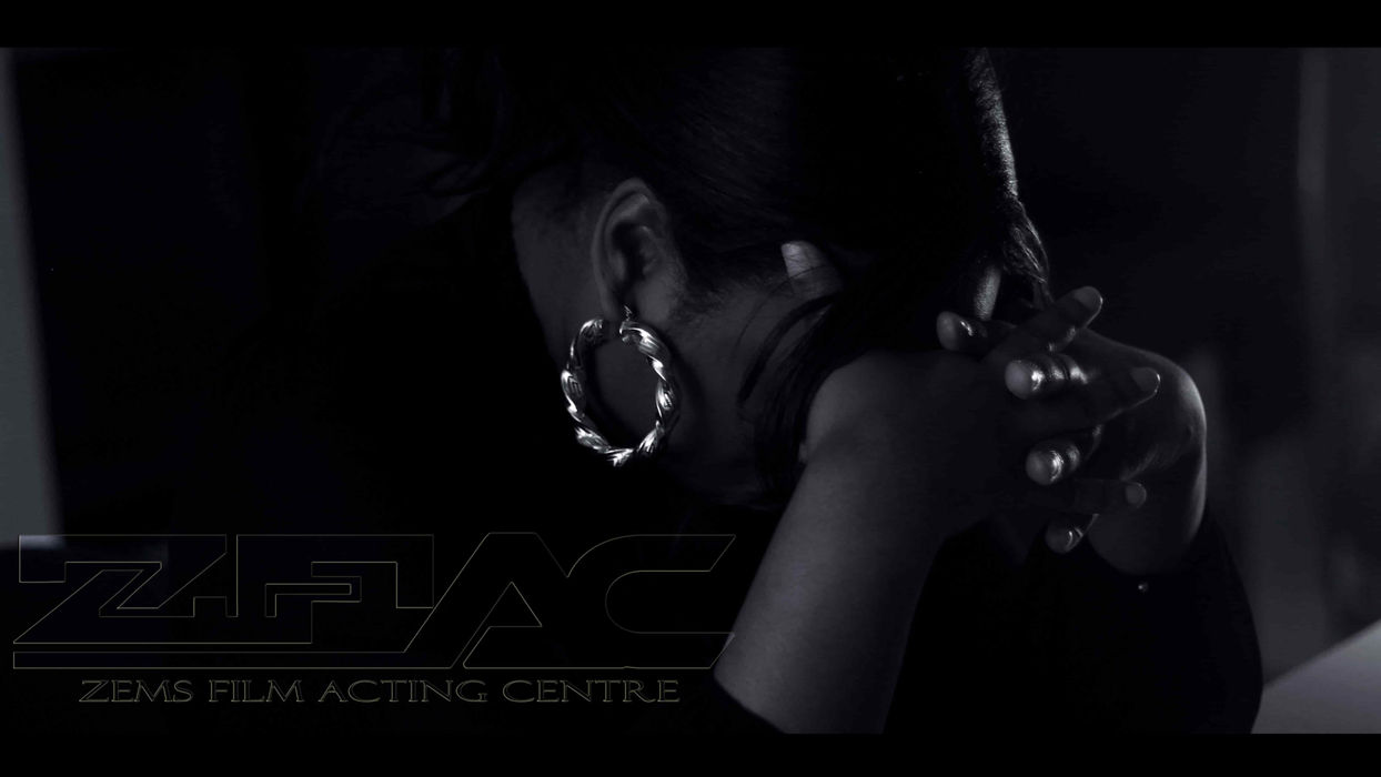 Zems film acting centre pictures
