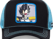 Vegeta Trucker Cap | Dragon Ball Z