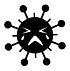 ウイルス菌