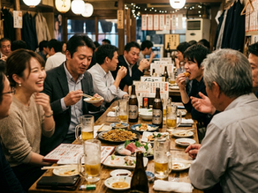東京の飲食店での宴会コンパニオン派遣・接客イメージ｜シエナ（幸恵愛）