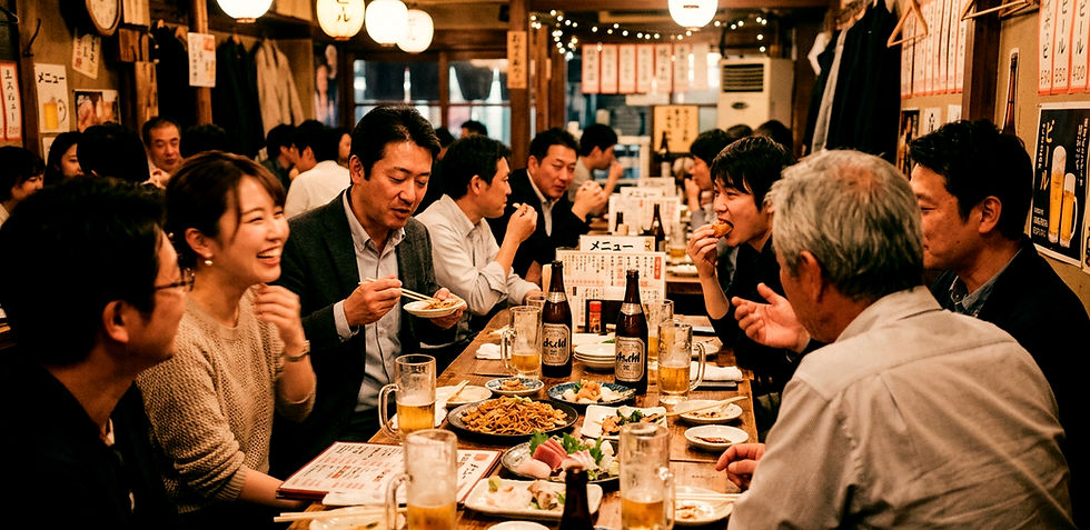 東京の飲食店での宴会コンパニオン派遣・接客イメージ｜シエナ（幸恵愛）