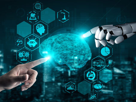 Unleashing the Power of AI in Writing: DOs and DON’Ts for Writers by Dayna Verstegen