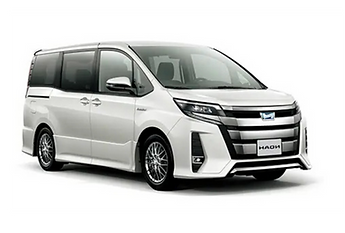 ステップワゴン