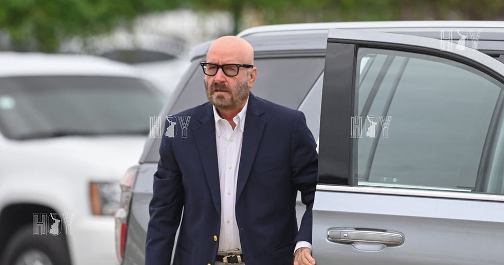 Tamaulipas ve sin urgencia el trasvase de El Cuchillo — Fabián Meléndez / Hoy Tamaulipas