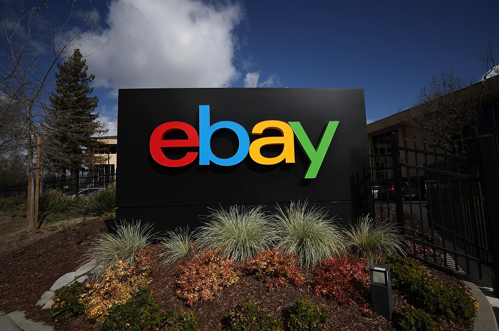 eBay recortará 9% de su plantilla para simplificar operaciones