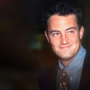 Netflix estrena documental de Matthew Perry con archivos familiares — Netflix / archivo promocional
