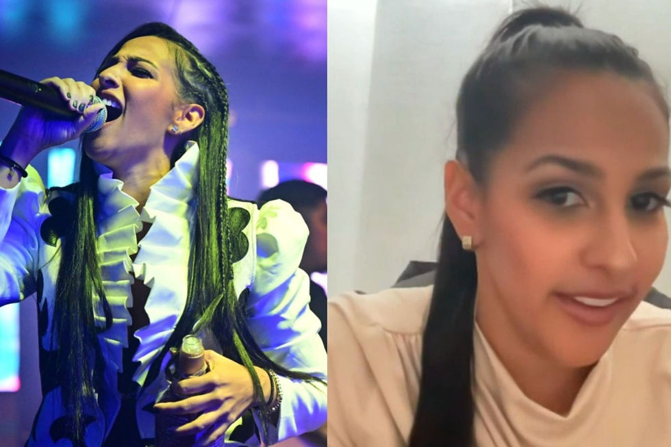 mariel colón abogada de el chapo