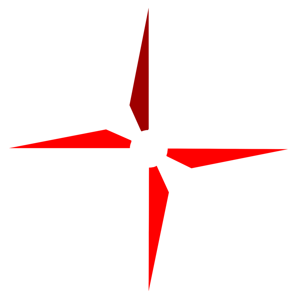 Logo Nordwind.work
