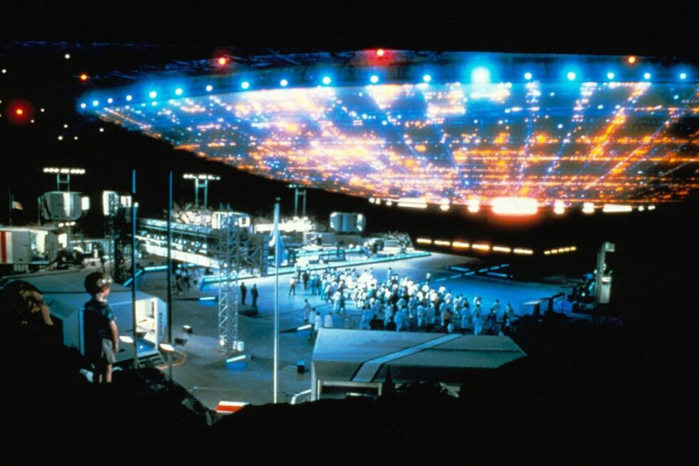 Copyright (C) 1977 Columbia Pictures Industries, Inc.