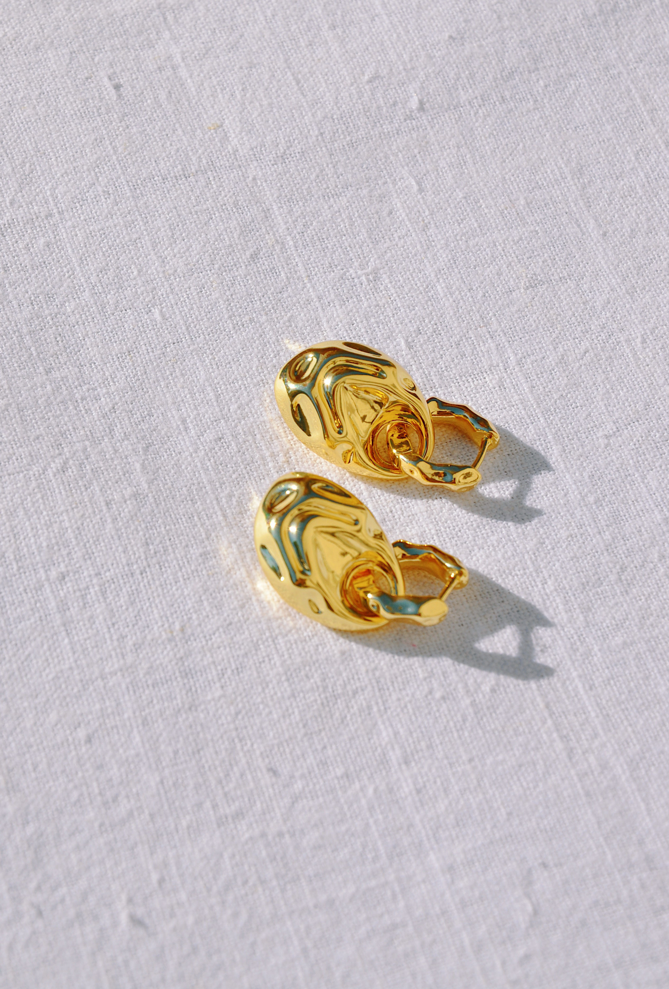 Boucles d’oreilles Alba 