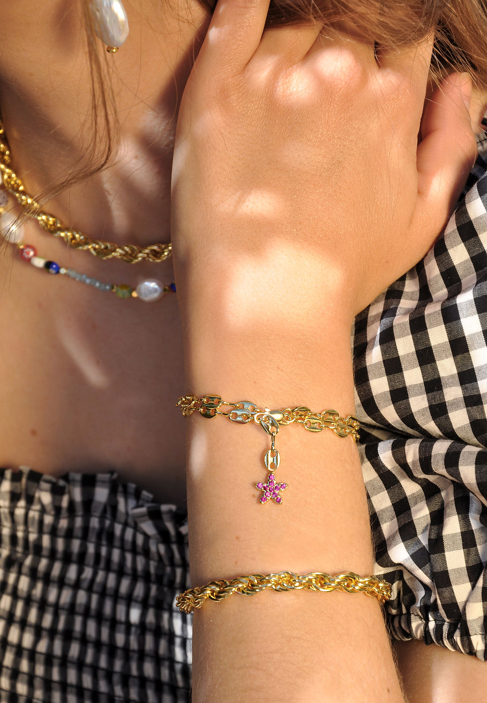 Thumbnail: Bracelet Alya