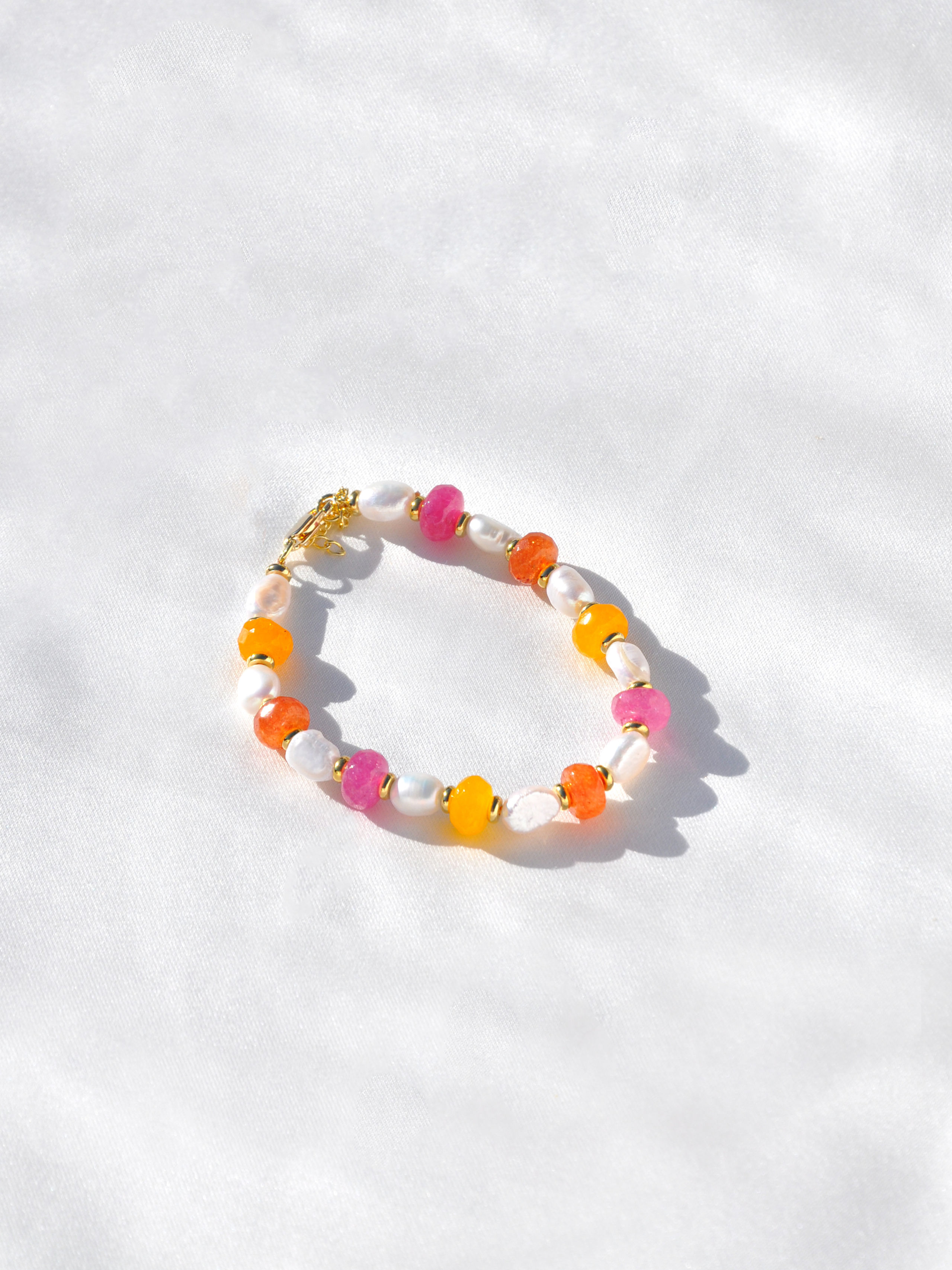Bracelet Ambre