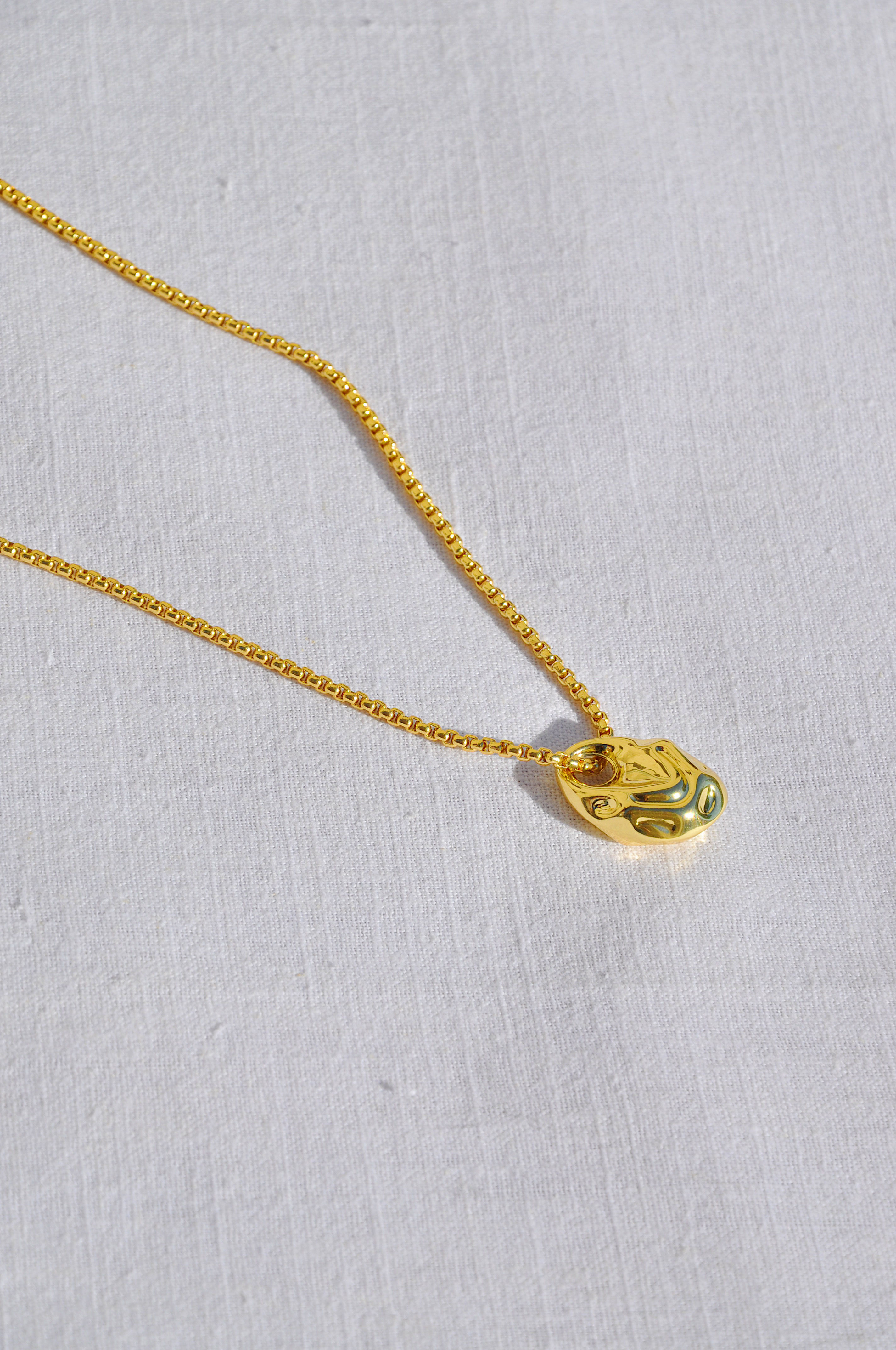Collier Alba