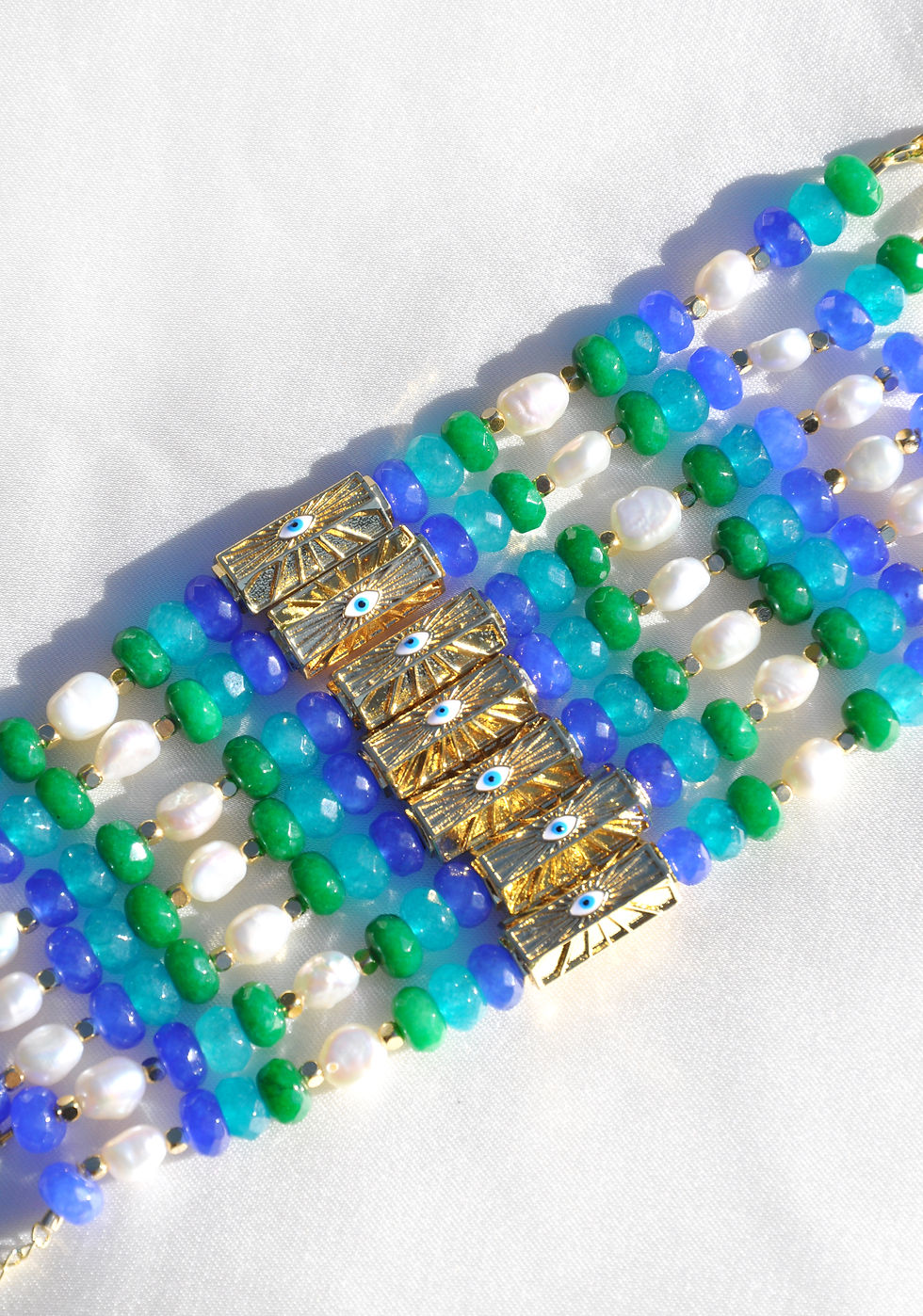 Miniature : Bracelet Athéna