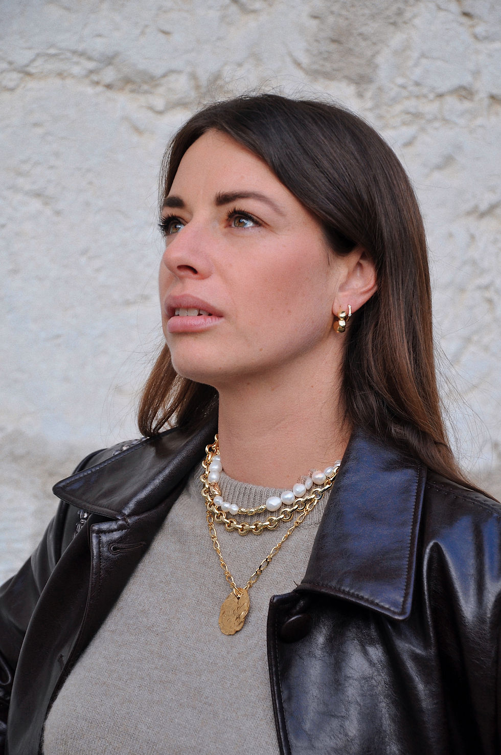Miniature : Choker Martha 