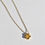 Miniature : Collier Capucine 
