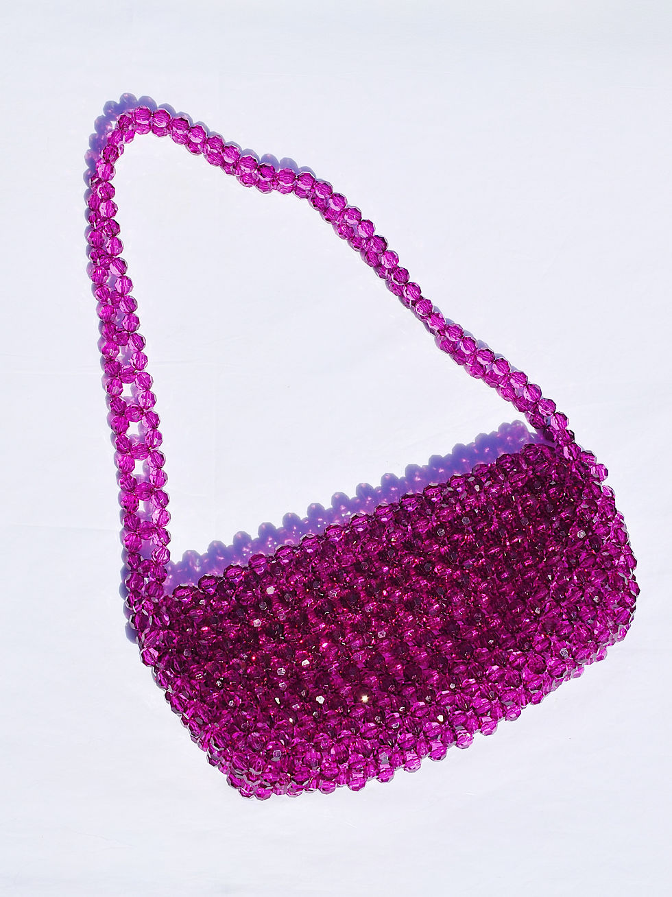 Miniature : Sac baguette Charlie 