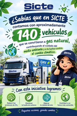 VEHICULOS A GAS