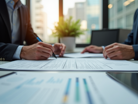 Ensure Compliance with Comprehensive Legal Support Services