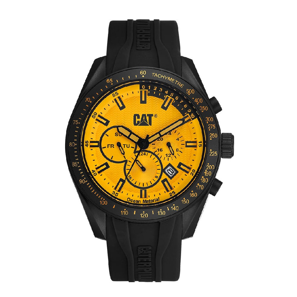 Reloj Caterpillar Hombre Casual LQ16921721