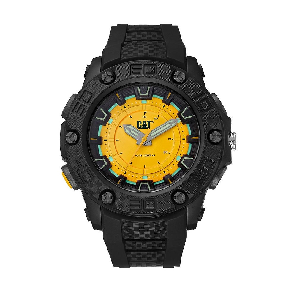 Reloj Caterpillar Hombre Casual LU16021721