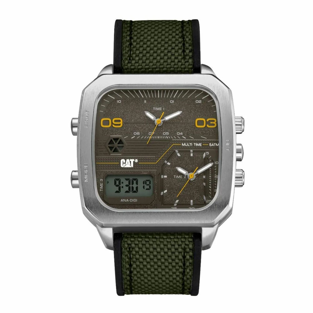 Reloj Caterpillar Hombre Casual AS14923337